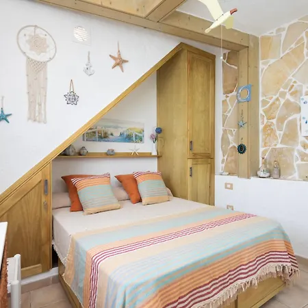 Lightbooking Caleton 7 Seaside Paradise Ла-Матанса-де-Асентехо