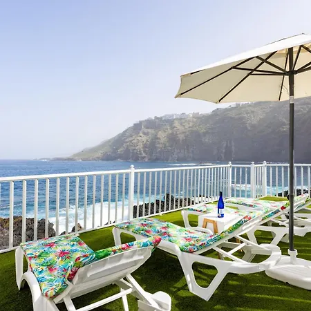 Lightbooking Caleton 7 Seaside Paradise * Ла-Матанса-де-Асентехо
