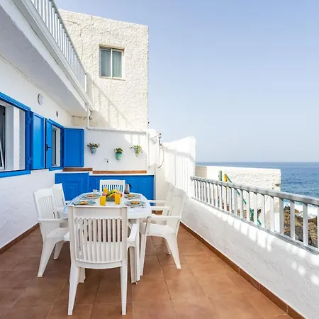 Lightbooking Caleton 7 Seaside Paradise Ла-Матанса-де-Асентехо