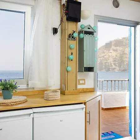 Lightbooking Caleton 7 Seaside Paradise Дом отдыха