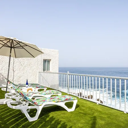 Дом отдыха Lightbooking Caleton 7 Seaside Paradise Ла-Матанса-де-Асентехо