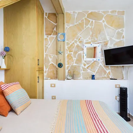 Дом отдыха Lightbooking Caleton 7 Seaside Paradise