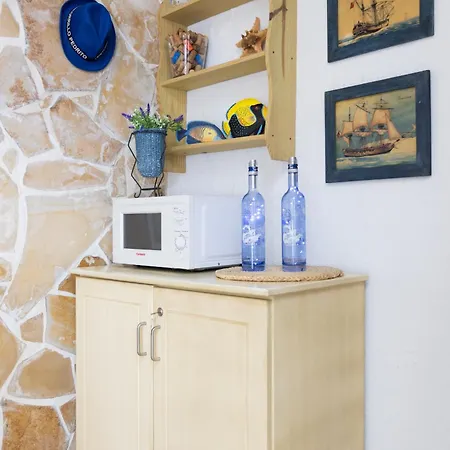Lightbooking Caleton 7 Seaside Paradise * Ла-Матанса-де-Асентехо